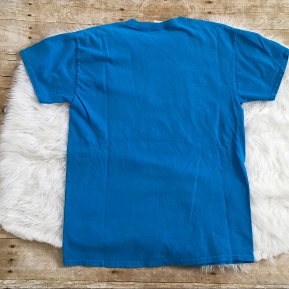 Nashville Tennessee tee shirt - Picture 3 of 7